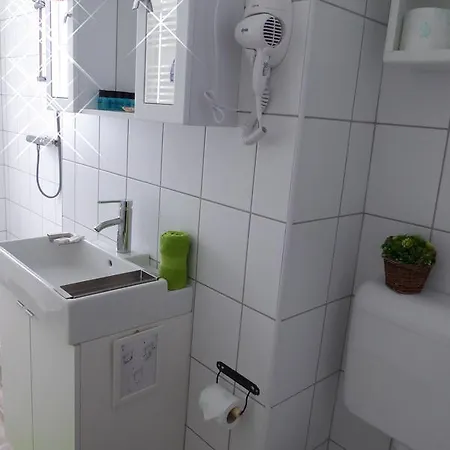 Apartment Poppies Apartman Erlau