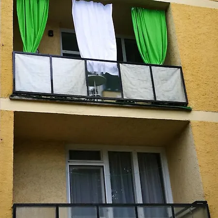Poppies Apartman Apartment
