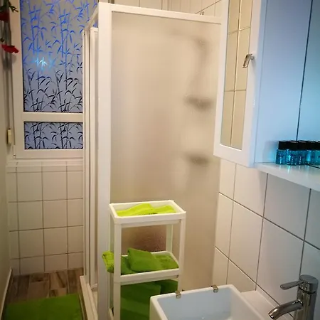Poppies Apartman Erlau