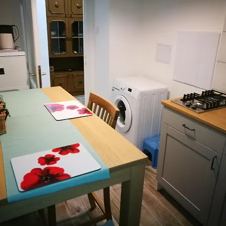 Apartment Poppies Apartman *