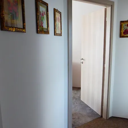 Poppies Apartman Apartment