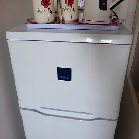 Poppies Apartman